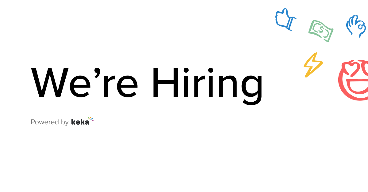 Open Roles at Skylark Drones.